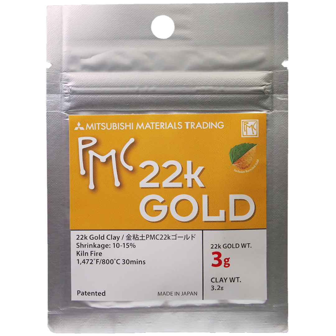 PMC Gold 22K